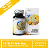 CLEVIE KID'S OMEGA-3