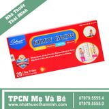 SAKURA KIDDY GROW Thực phẩm dinh dưỡng giúp trẻ ăn ngon, phát triển toàn diện chiều cao, trí não và tăng cường sức đề kháng