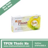 Kim Thính – Giúp Tăng Cường Thính Lực