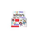 KINDER VISIO (Hộp 60 viên) - Viên Nhai Bổ Mắt Cho Bé