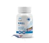 DEEP BLUE HEALTH KRILL OIL (Hộp 60 viên) - Viên Uống Dầu Nhuyễn Thể