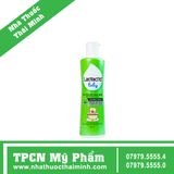 SỮA TẮM GỘI LACTACYD BABY EXTRA MILKY NGĂN NGỪA RÔM SẨY VÀ CÁC BỆNH VỀ DA [250ML]