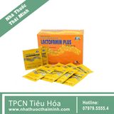 Lactofamin Plus