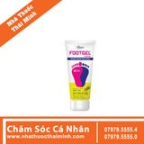 [50G] KEM FOOTGEL CLASSIC DƯỠNG DA CHÂN LÀM LÀNH VẾT NỨT NẺ GÓT CHÂN