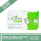 LAVIMA BIOTIC ( 2 VỈ X 10 VIÊN)