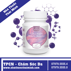 COLLAGEN LIFESTREAM COLLAGEN BEAUTY BOOSTER