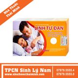 VIÊN UỐNG LINH TỰ ĐAN HỖ TRỢ SỨC KHỎE SINH SẢN