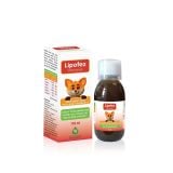 LIPOFEZ 150ML - Siro Bổ Sung Sắt, Vitamin Và Khoáng Chất, Hỗ Trợ Tạo Máu, Giảm Mệt Mỏi