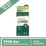 VIÊN UỐNG BỔ GAN CONDITION LIVER