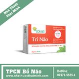 LOHHA TRÍ NÃO - HỖ TRỢ ĐIỀU TRỊ SUY GIẢM TRÍ NHỚ, SA SÚT TRÍ TUỆ