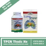 LUNG CARE UBB