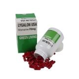 LYGALON PLUS GREEN LIVING (Hộp 60 viên) - Hỗ Trợ Bảo Vệ Gan