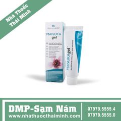 KEM TRỊ BỎNG, LOÉT, NÁM, SẠM DA MANUKA GEL