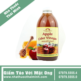 GẤM TÓC VỚI MẬT ONG MANUKA