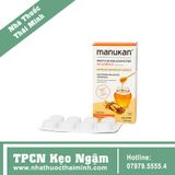 Viên Ngậm Manukan Cinnamon