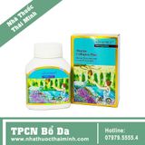 MARINE COLLAGEN PLUS - Thực phẩm bảo vệ sức khỏe