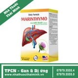 MARINTHYMO (45  viên) - Tăng cường chức năng gan và bảo vệ gan