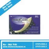 Thuốc MARLBOGRA 100 (10 viên) - Điều trị rối loạn cương dương