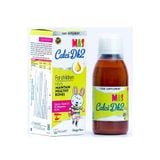 MAS CALCI DK2 150ML - Siro Bổ Sung Canxi Cho Trẻ