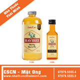 Mật ong hoa cà phê Havibee Dailycare