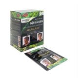 GỘI LÀ ĐEN MATRIX (10 gói x 25ml) - Giúp Mái Tóc Đen Tự Nhiên, Che Phủ Tóc Bạc