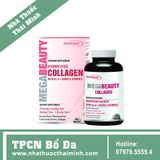 MEGABEAUTY COLLAGEN LÀM ĐẸP DA