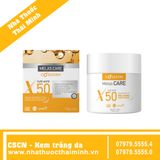 MELAS CARE 30ML -  Hỗ Trợ Điều Trị Nám, Sạm Da, Tàn Nhang