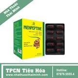 Menpeptine Drop Giảm Trướng Bụng Đầy Hơi Kích Thích Ăn Ngon