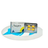 MEYERAFIL 10 (Hộp 4 Viên) - Điều Trị Rối Loạn Cương Dương