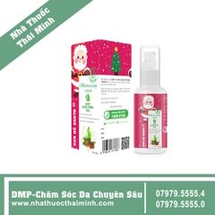 KEM NẺ SANTAFA MOISTURIZING CREAM WITH ALOE VERA OIL