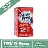 Move Free Joint Health viên uống bổ khớp