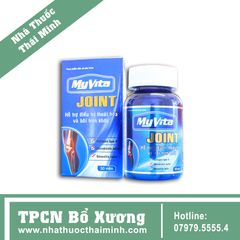 Thuốc bổ xương MyVita Joint