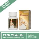 NASALIS - Viên uống điều trị viêm đa xoang