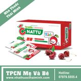 CỐM C-NATTU KIDS TUỆ LINH