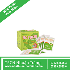 VIÊN UỐNG NATUFIB HULIPHA