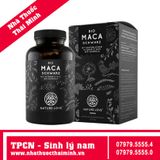 Nature Love Bio Maca Schwarz (180 Viên) - Tăng cường sức khỏe toàn diện cho cơ thể