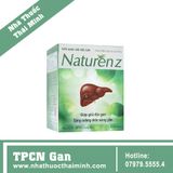 Viên uống DHG-NATUREN HỖ TRỢ ĐIỀU TRỊ,TĂNG CƯỜNG CHỨC NĂNG GAN