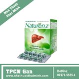 Viên uống bổ gan NATURENZ