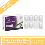 Thuốc Nexium Mups 40mg - điều trị trào ngược dạ dày (2 vỉ x 7 viên)