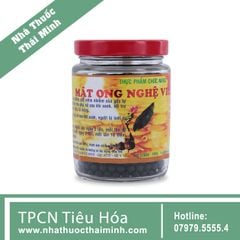 Nghệ Đen Long Khánh