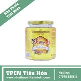 Tinh nghệ vàng Vhoney