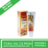 [100G] KEM ĐÁNH RĂNG DƯỢC LIỆU NGỌC CHÂU