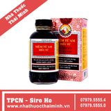 Niệm Từ Am Hiếu Tử 300ML - Cao Giảm Ho, Nhuận Phổi Xuyên Bối Tỳ Bà