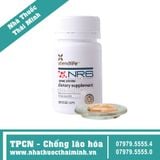 Viên uống Xtend-Life NR6: tăng sinh NAD tự nhiên, chống lão hóa và tăng cường tuổi thọ