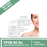 NUCOSWHITE 60V PROFA