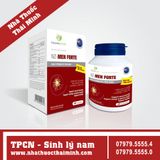 NZ - MEN FORTE - VIÊN HỖ TRỢ SINH LÝ NAM