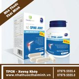 NZ-SPINE JOINT - Viên Uống Hỗ Trợ Điều Trị Xương Khớp