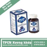 VIÊN KHỚP THẢO MỘC VIỆT