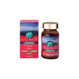 Dầu nhuyễn thể OMEGA 3 KRILL Nhật Bản (Hộp 80 viên)