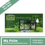 VIÊN SERUM DƯỠNG DA MỜ NÁM ORIBE